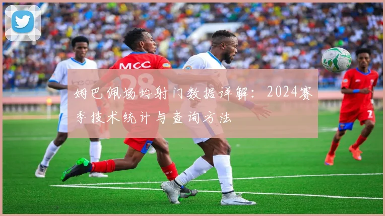 姆巴佩场均射门数据详解：2024赛季技术统计与查询方法