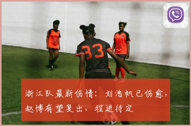 浙江队最新伤情：刘浩帆已伤愈，赵博有望复出，程进待定